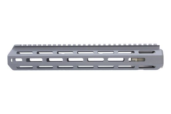 Q Honey Badger Handguard with M-LOK slots for accessories